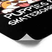 Motivated  poster (Ecke)