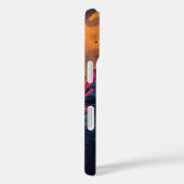 Motivation 404 Fall - kühne Männerdesign Case-Mate iPhone Hülle (Rückseite / Rechts)