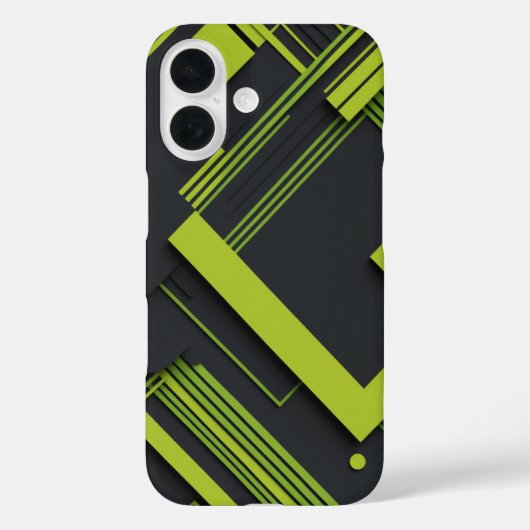 Motivation Case-Mate iPhone Hülle (Rückseite)