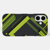 Motivation Case-Mate iPhone Hülle (Rückseite (Horizontal))
