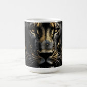 Motivation Coffee Cup Kaffeetasse (Mittel)