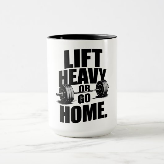 Motivation Cups Tasse (Zentrum)