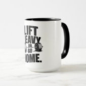 Motivation Cups Tasse (VorderseiteRechts)