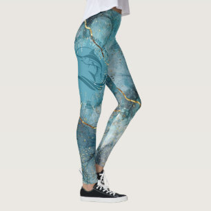 Motivation der Fischerei   Marinefische   Es schei Leggings