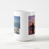 Motivation der Studierenden Kaffeetasse (Mittel)