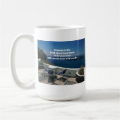 Motivation der Studierenden Kaffeetasse (Links)