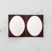 Motivation des Archäologen Karte (Innenseite)