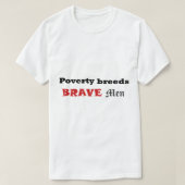 Motivation Design T-Shirt (Design vorne)