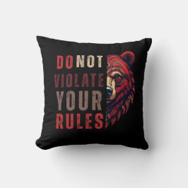 Motivation | Devisenorientierung | Bär Kissen