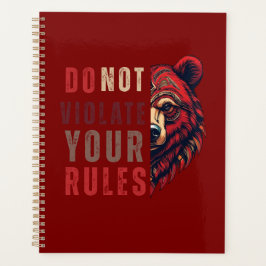 Motivation | Devisenorientierung | Bär Planer