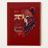 Motivation | Devisenorientierung | Bär Planer (Rückseite)