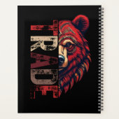 Motivation | Devisenorientierung | Bär Planer (Rückseite)