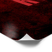 Motivation | Devisenorientierung | Bär Poster (Ecke)