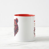 Motivation | Devisenorientierung | Bär Tasse (Zentrum)