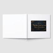 Motivation, die dein Leben verändert Gästebuch (Voll)