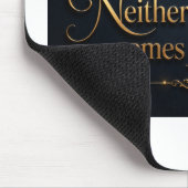 Motivation, die dein Leben verändert Mousepad (Ecke)