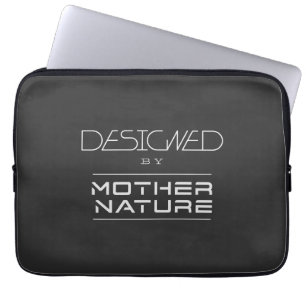 Motivation für das Angebot anderer Natur Laptopschutzhülle