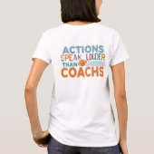 Motivation Graphic T-Shirt (Rückseite)