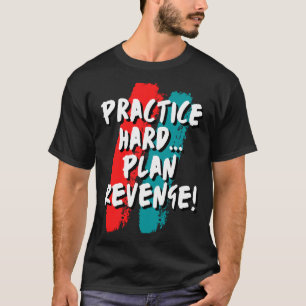 Motivation Gymnastik inspiriere Fitness Workout An T-Shirt