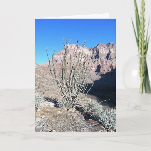 Motivation, Inspiration, Ermutigungskarte Karte (Vorderseite)