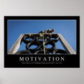 Motivation: Inspiration Poster (Vorne)