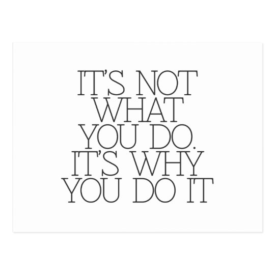 Motivation Inspiration Worter Von Klugheit Postkarte Zazzle De