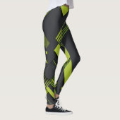 Motivation Leggings (Rechts)