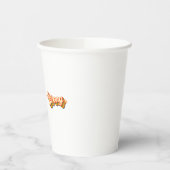 motivation pappbecher (Links)