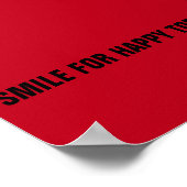 Motivation Poster (Ecke)