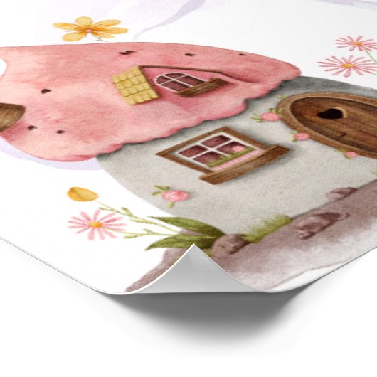 Motivation Poster (Ecke)