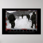 Motivation Poster (Vorne)