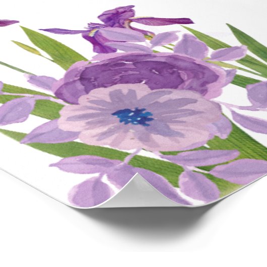 Motivation Poster (Ecke)