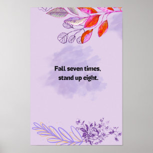 Motivation Poster