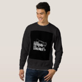 Motivation quote t shirt  (Vorne ganz)