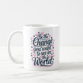 Motivation Quote Tasse