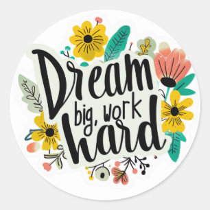 Motivation Stickers
