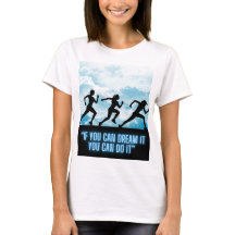Motivation T - Shirt