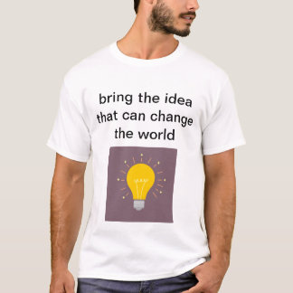 Motivation T-Shirt