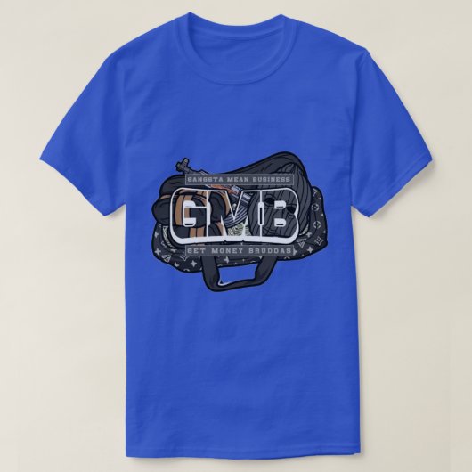 Motivation T-Shirt (Design vorne)