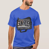 Motivation T-Shirt (Vorderseite)