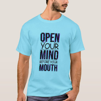 Motivation T - Shirt