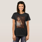 Motivation T-Shirt (Vorne ganz)