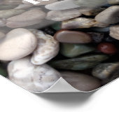 Motivation Tall ist das billigste Poster (Ecke)