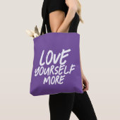 Motivation Tasche (Von Nahem)