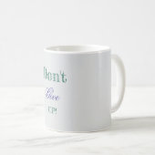 Motivation Tasse (VorderseiteRechts)