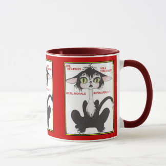 Motivation Tasse