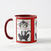 Motivation Tasse (Links)