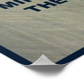 Motivation Tip #020 Poster (Ecke)