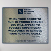 Motivation Tip #028 Poster (Vorne)