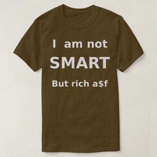 Motivation-Tshirt T-Shirt (Design vorne)